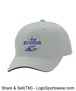 Excelsus Performer Cap Design Zoom