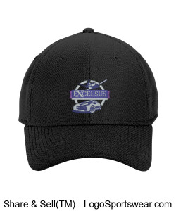 Excelsus Hat Design Zoom
